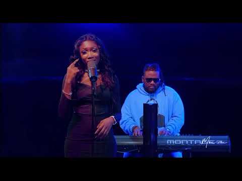 LOVE STORY (cover) Mac Roc Sessions ft Fay Diamond