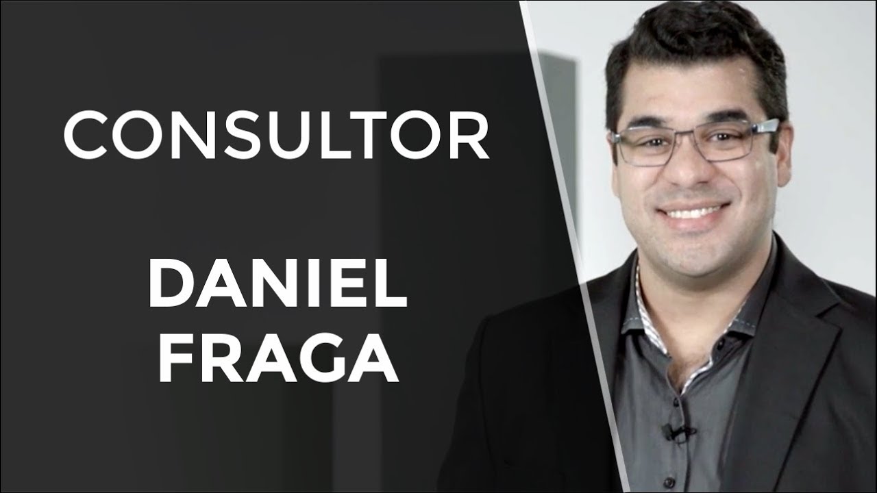 Consultor Voitto: Daniel Fraga