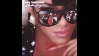 con funk shun- pretty lady