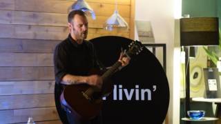 Rocky Votolato performs &quot;White Daisy Passing&quot; in Denver!