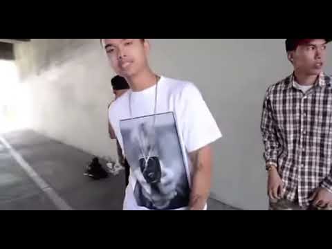 Stupid Young FIRST SONG BEFORE THE FAME!