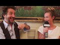 Mademoiselle De Joncquières Rencontre Avec Edouard Baer Et Cécile De France