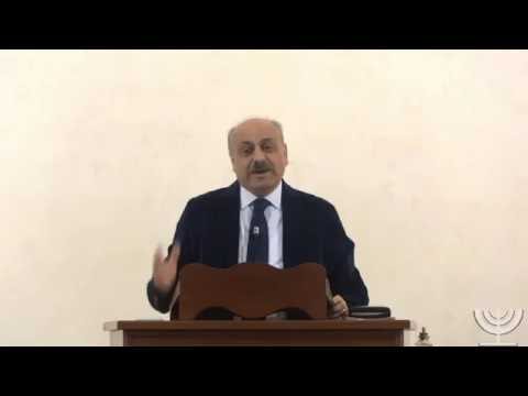 2016-12-04 Domenica Sera - Fr Gemelli - Parola - EZECHIELE cap 37