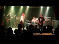 SWINGIN' UTTERS - Sustain @ L'Anti, Québec City QC - 2018-10-14