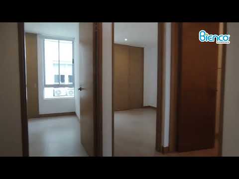 Apartamentos, Alquiler, Santa Mónica Residencial - $6.000.000