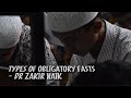 Types Of Obligatory Fasts Dr Zakir Naik