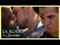 ‘El Moncho’ le prohibe a Ernesto ser novio de su prima | La Rosa de Guadalupe 3/4 | El amor no...