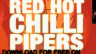 red hot chilli pipers - 08 - in the Groove - Bagrock to the