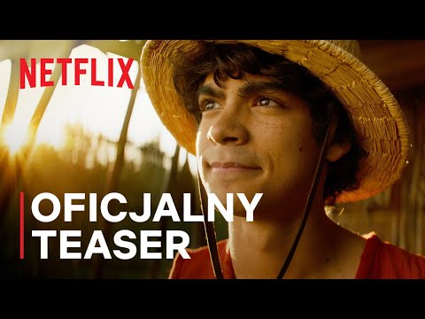 Oficjalny teaser