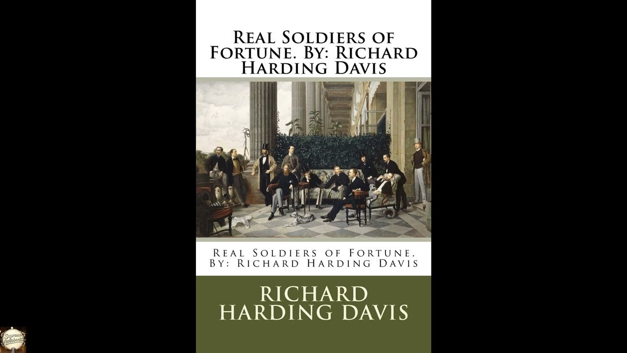 Real Soldiers of Fortune.