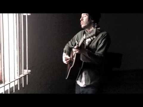 Sanders Bohlke - Fighter Pilot (live in loft)