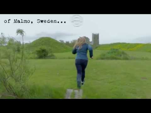 Footprints: Welcome To Sweden (teaser)