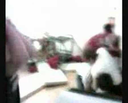 Audacia weekend 2007