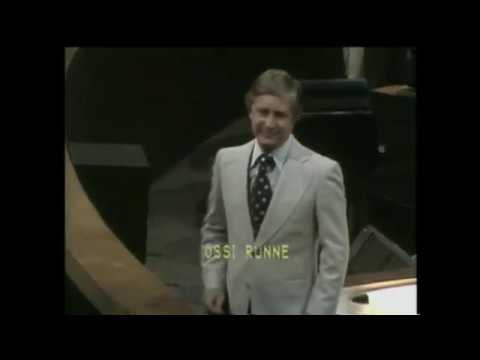 The best of ESC 1979 with live orchestra