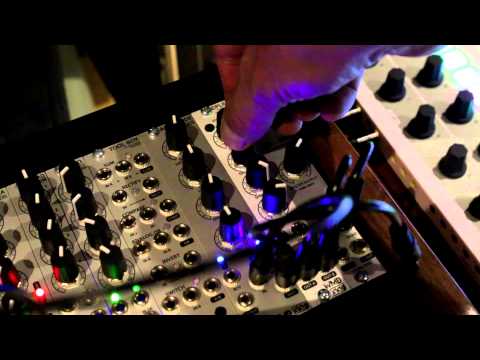 WMD DPLR delay... a preview of its capabilities