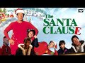 THE SANTA CLAUSE 1994 Family Comedy Movie In English HD Review Facts Tim Allen Wendy Crewson