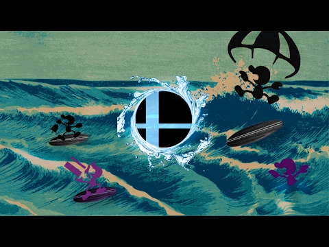 Smash'n'Splash 2 - Remembering the Salt