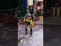 Karakattam Thanjavur Soumya The Style Dance Kurchimadathapettimaheshbabusong Shorts Um37