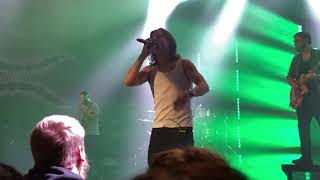 Lukas Graham - Funeral (Live in Chicago)