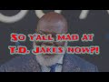 So Y All Mad A T D Jake S Now