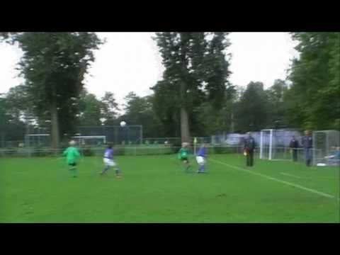 SVW 27 D1 STORMVOGELS D1