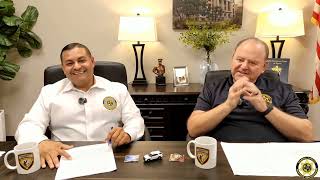 HCDO FOP Roll Call Ep 2: Summer 2026 Update