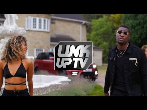 Lemar Clarke - I Need You [Music Video] | Link Up TV