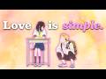 We Overthink Love This Anime Doesn T
