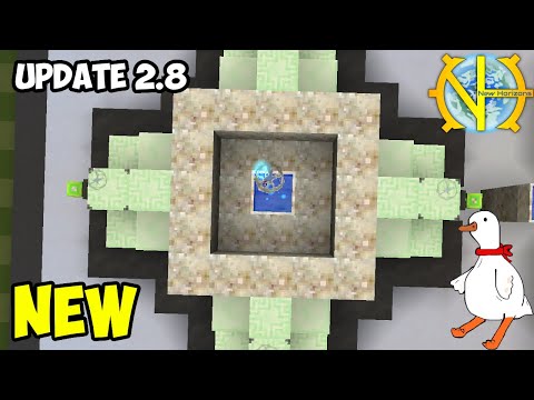 New Botania Multiblocks just Dropped... | GTNH 2.8 Showcase