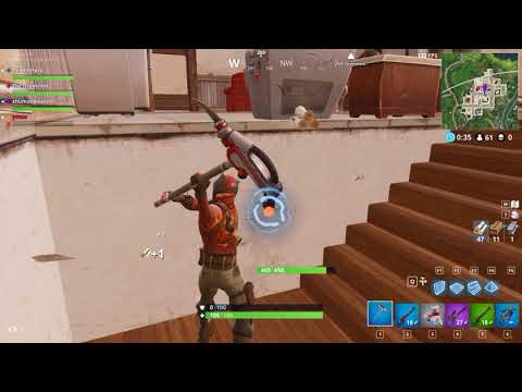 Fortnite 2018 03 31