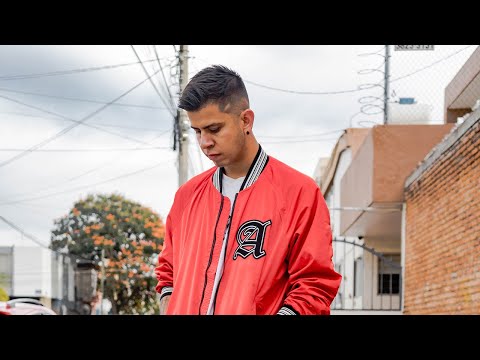 Danntik - Innegable 🍂