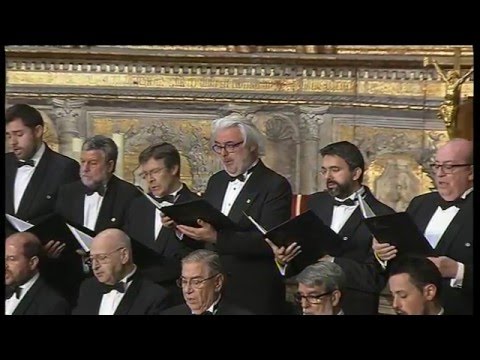 Requiem Alemán - J. Brahms