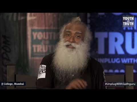 How To Deal With the Uncertainty of Life -  जीवन की अनिश्चितता के साथ कैसे निपटें - Sadhguru