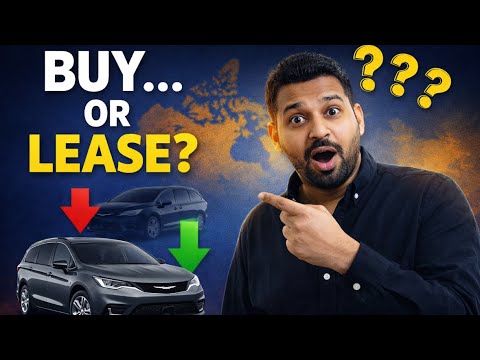 Thumbnail for Chrysler Pacifica Review: Amazing Minivan… But Should You Buy or Lease? by Toyota, SEAT, video, Chrysler, WiLL, Car, Minivan, Van, vide, video i