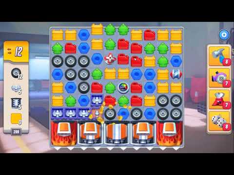 Chrome Valley Customs Level 299 - NO BOOSTERS GAMEPLAY + FULL STORY 🚘🔧 | SKILLGAMING ✔️