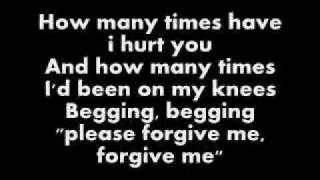Eminem Ft. Ludacris-Forgiveness[Lyrics].