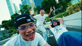 [音樂] Yappy & Barry Chen - 感覺很欻