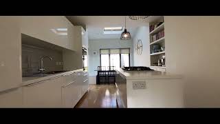 89 Raphoe Road Walk Through