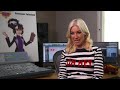 Denise Van Outen Voices Villanous Inventor On Fireman Sam