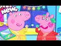 Peppa Pig Tales 2026 Sleepover MAKEOVER With Cousin Chloe BRAND NEW Peppa Pig Episodes