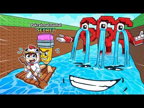 +1 SPEED to ESCAPE for BRAINROTS on Roblox!