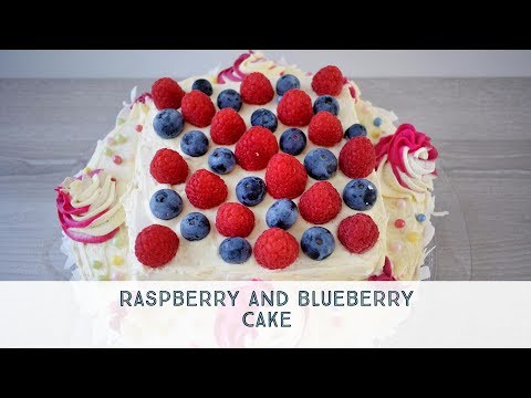 download lagu mp3 mp4 Raspberry And Blueberry Cake, download lagu Raspberry And Blueberry Cake gratis, unduh video klip Raspberry And Blueberry Cake