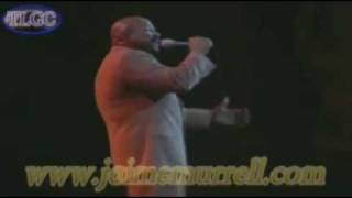 OH MORADORA DE SION JAIME MURREL