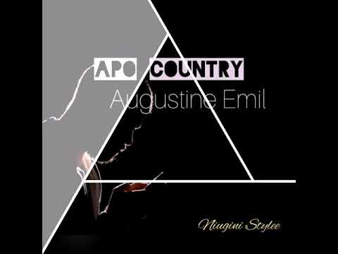 Augustine Emil - Apo Country