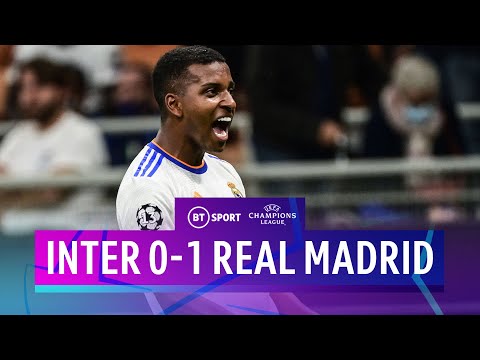 Inter vs Real Madrid</a>
2021-09-15