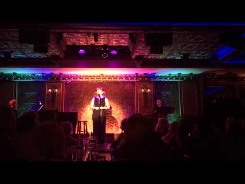 Live at 54 Below