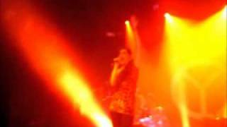 Yelle - Unillusion Live @ Irving Plaza NYC 4/30 [3]