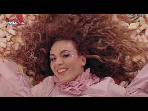 Ayla DUNES alias Dunja MEES is back