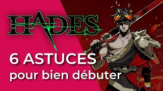 Hades - 6 astuces et conseils pour débutants