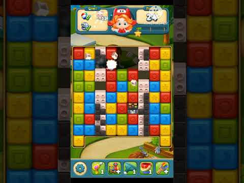 Toy blast level 3035